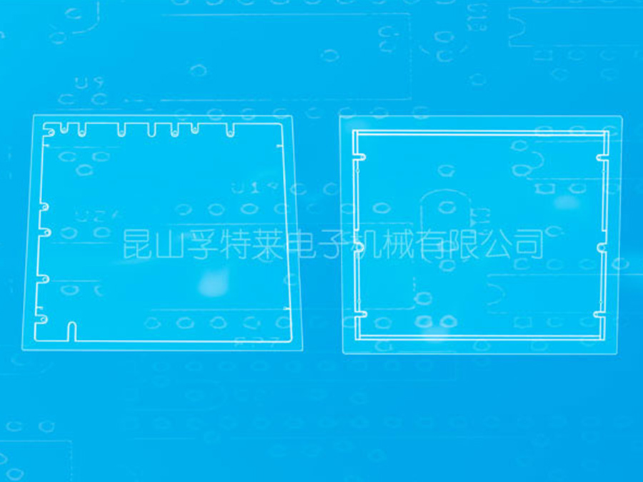 FTL曝光機(jī)玻璃